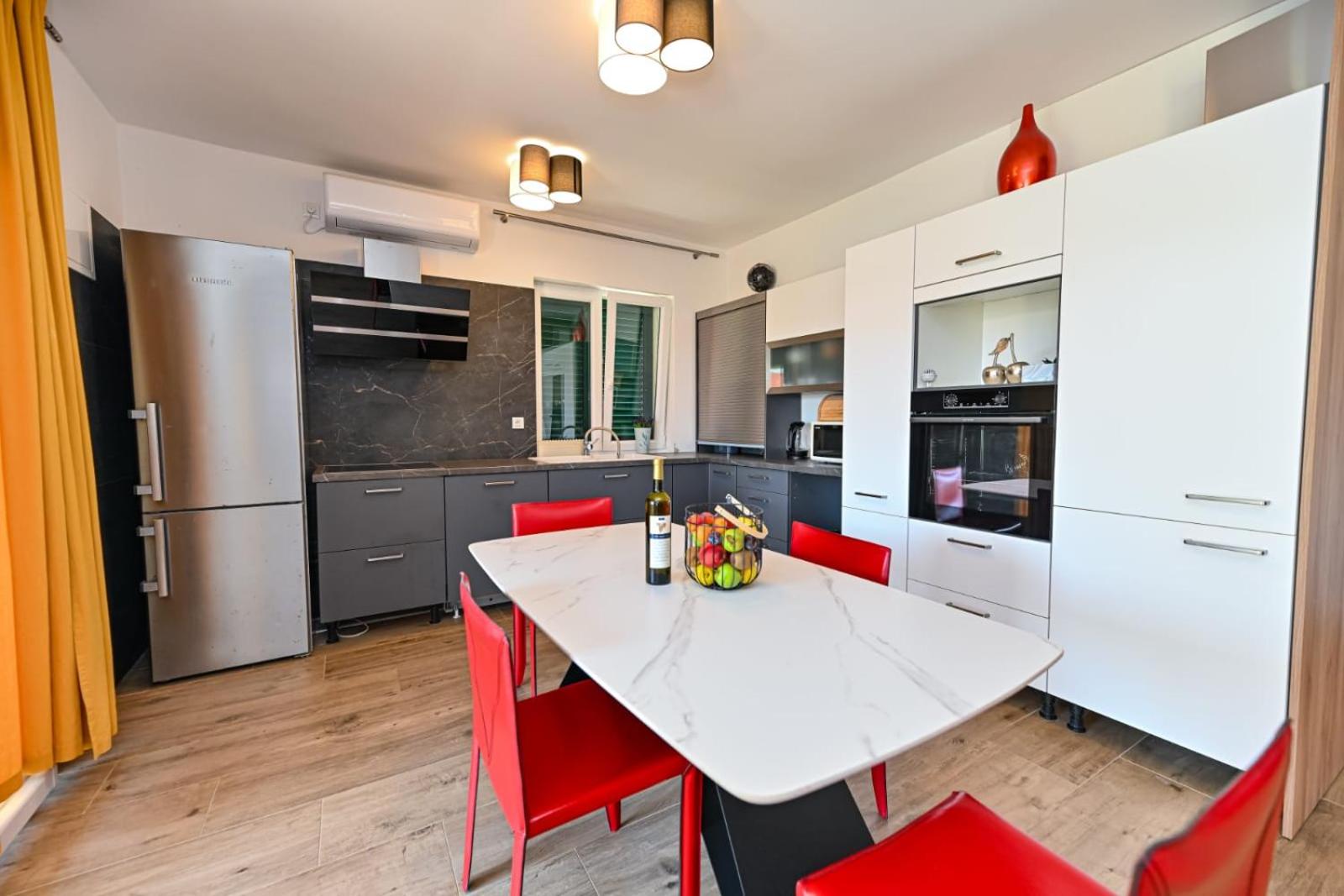 Apartman Mila view 4