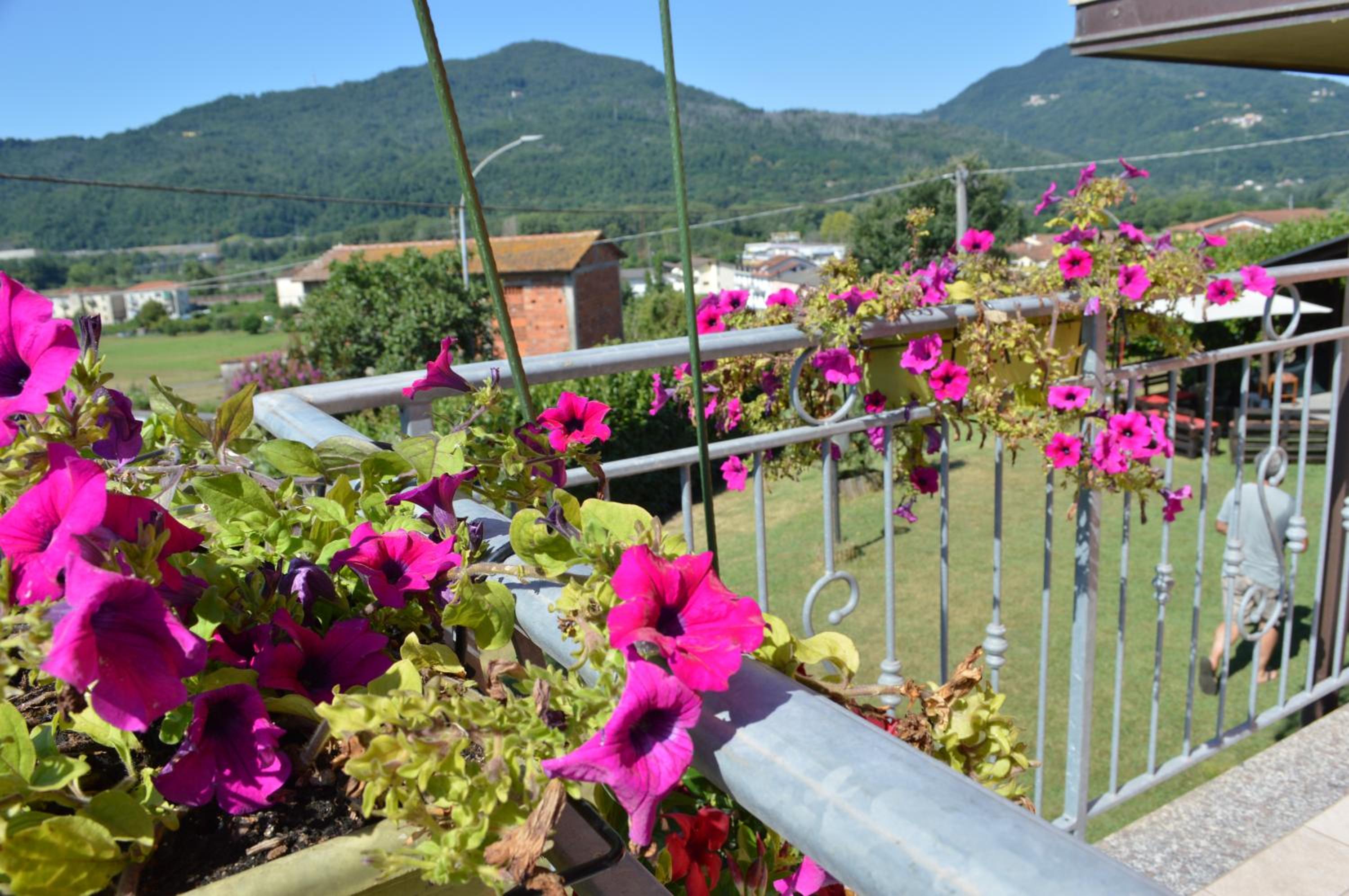 Villa Albetta Casa Vacanze view 2