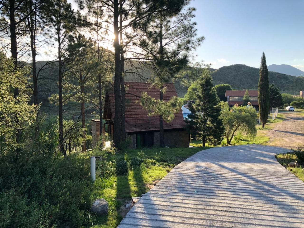 Cabañas Los Arroyitos