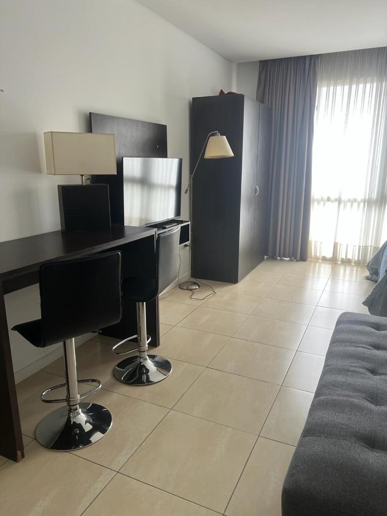 Bahia Nordelta apart UF513