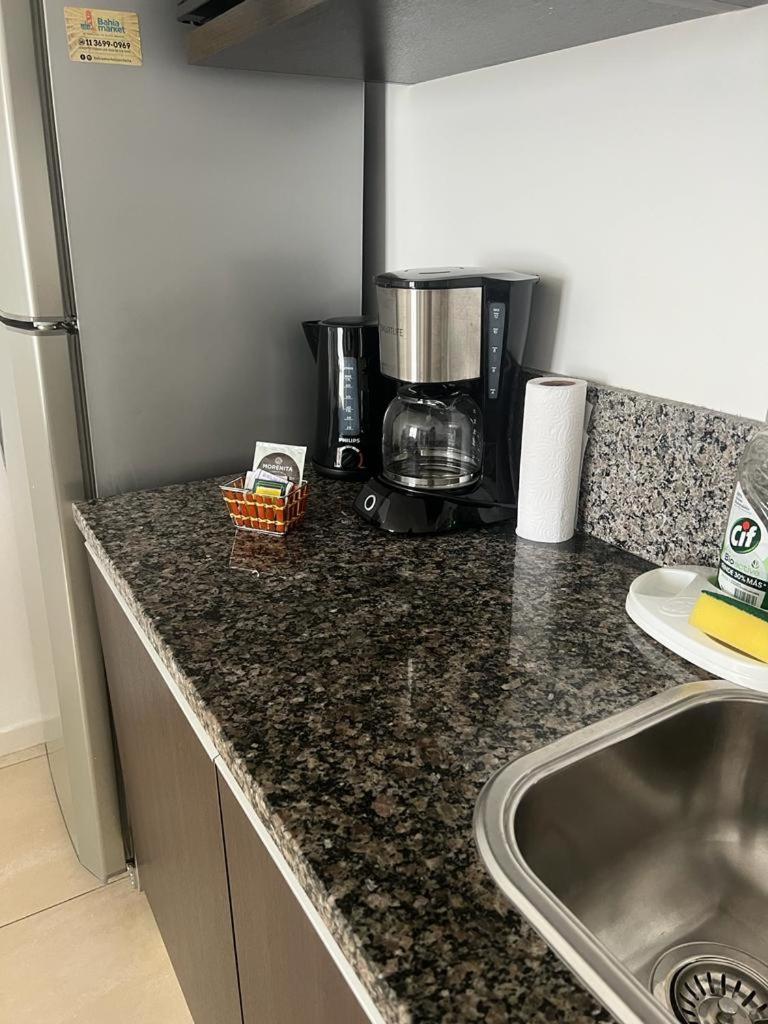 Bahia Nordelta apart UF513