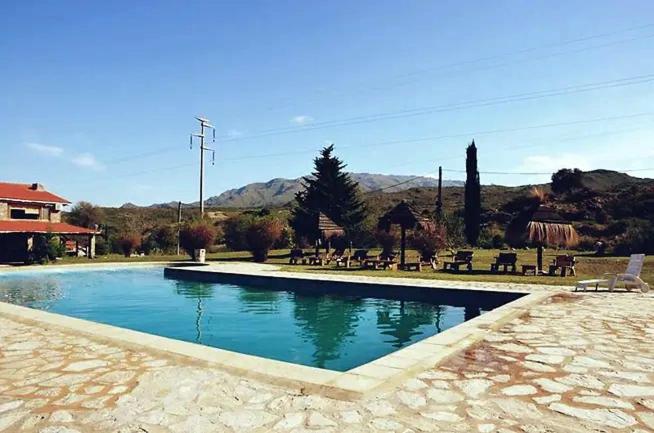 Cabañas Los Arroyitos