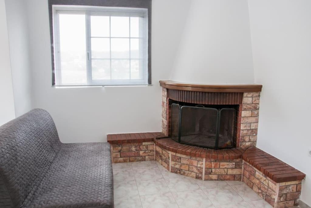 Maisonette by the beach view 4