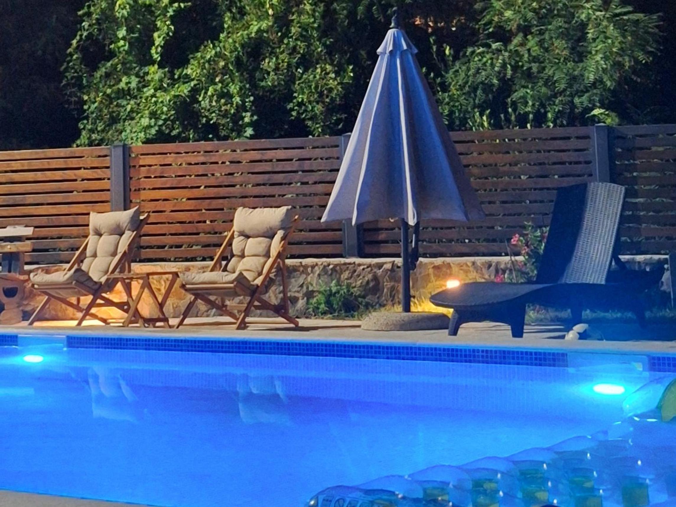 Villa Bartula Lux photo 4
