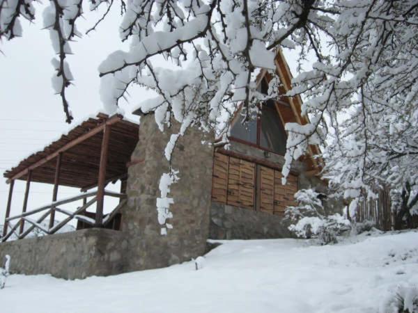 Cabañas Los Arroyitos