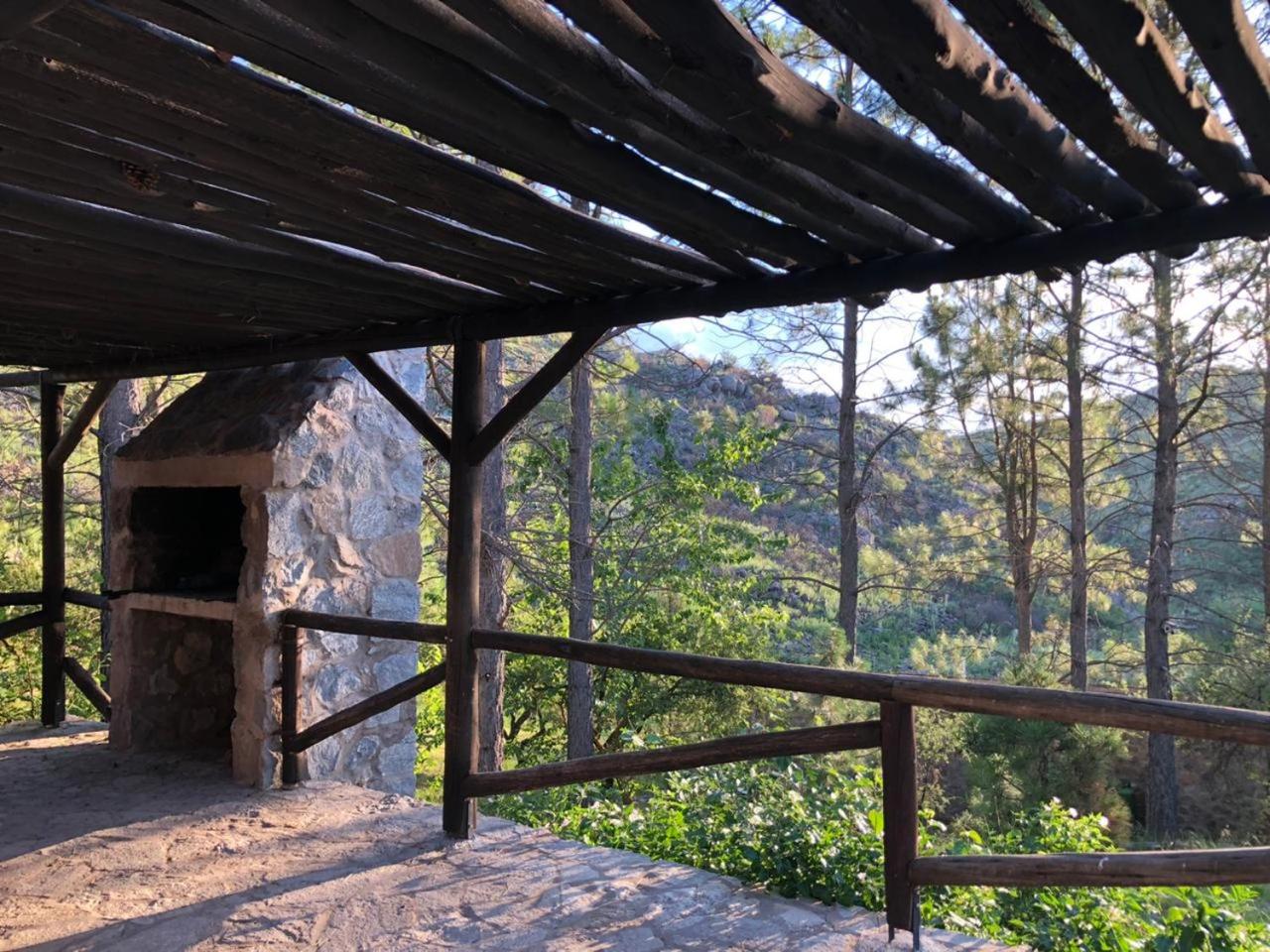 Cabañas Los Arroyitos