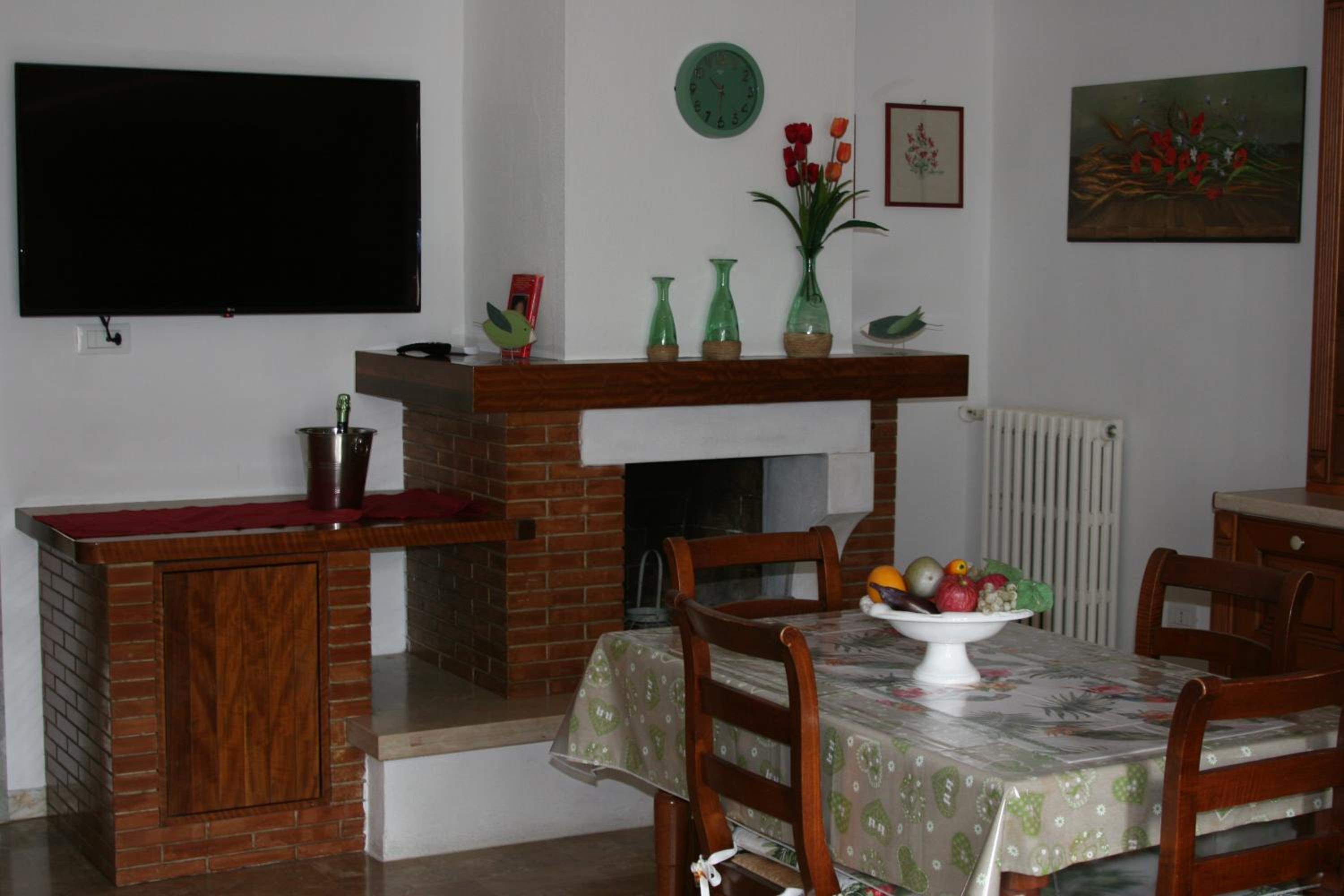 Dimora Barbara