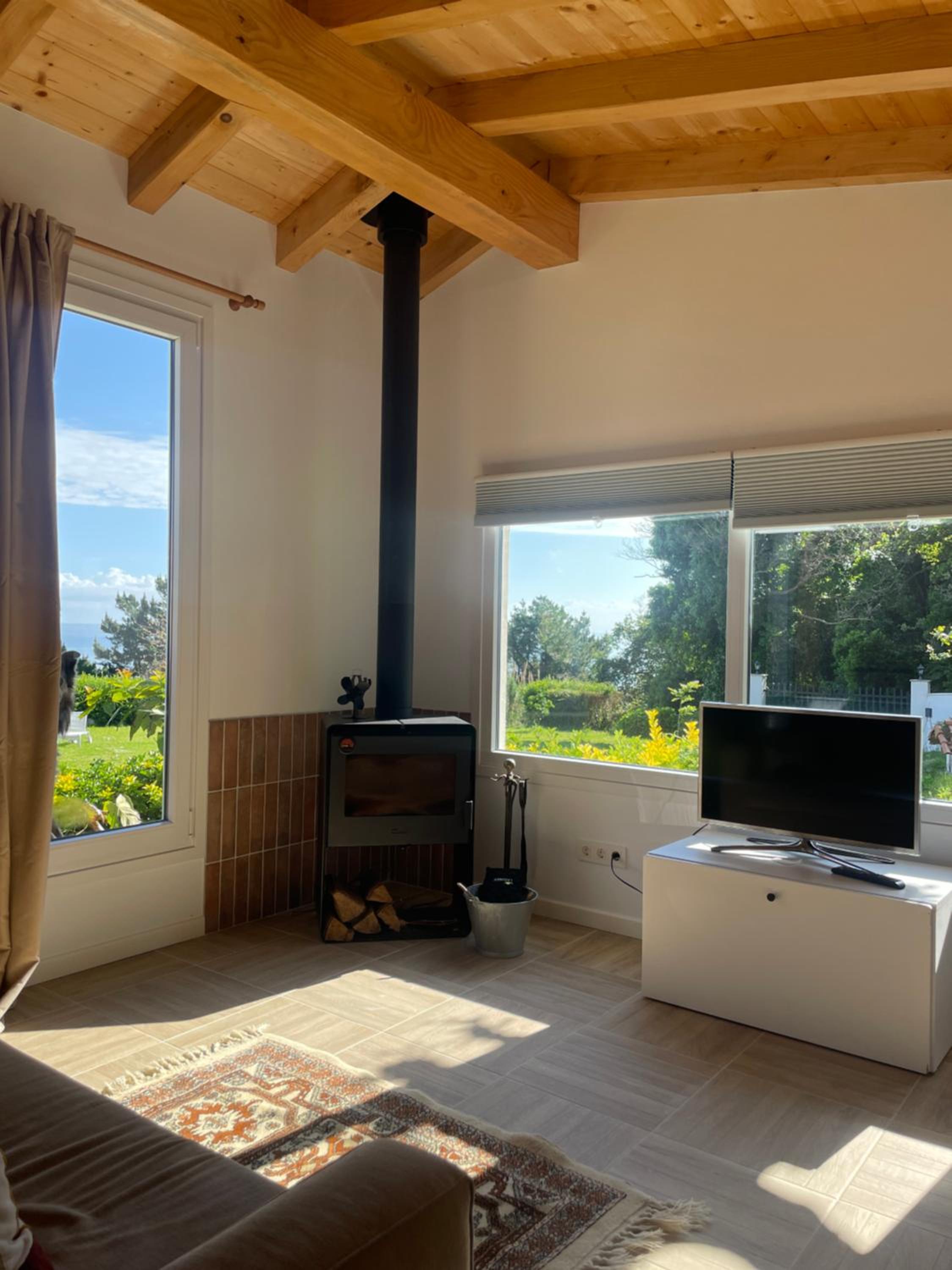 Monte y playa junto al mar - Property Image 14