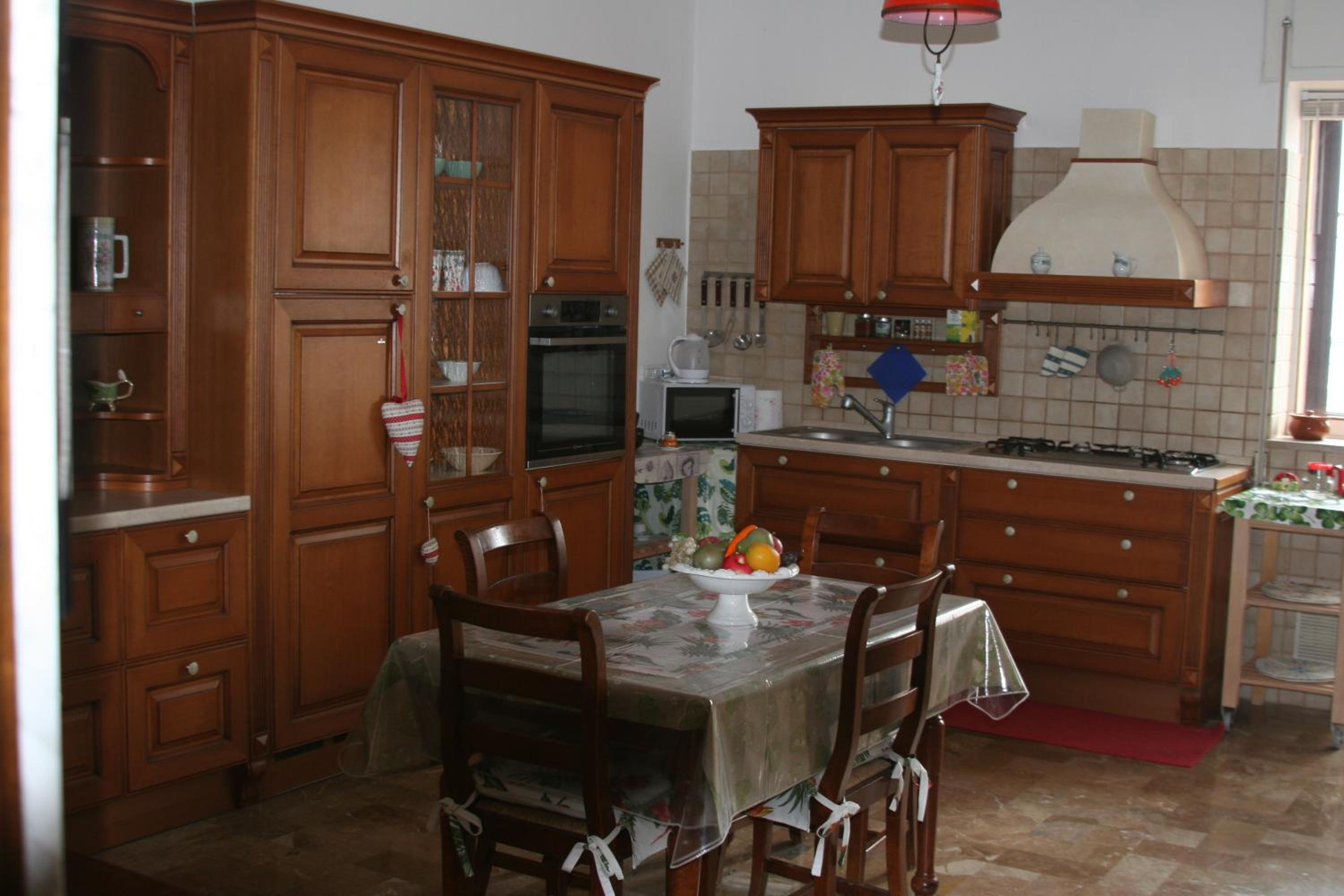 Dimora Barbara