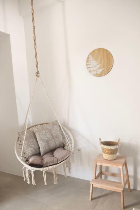 Alfa Home Naousa Paros Seaview photo 2