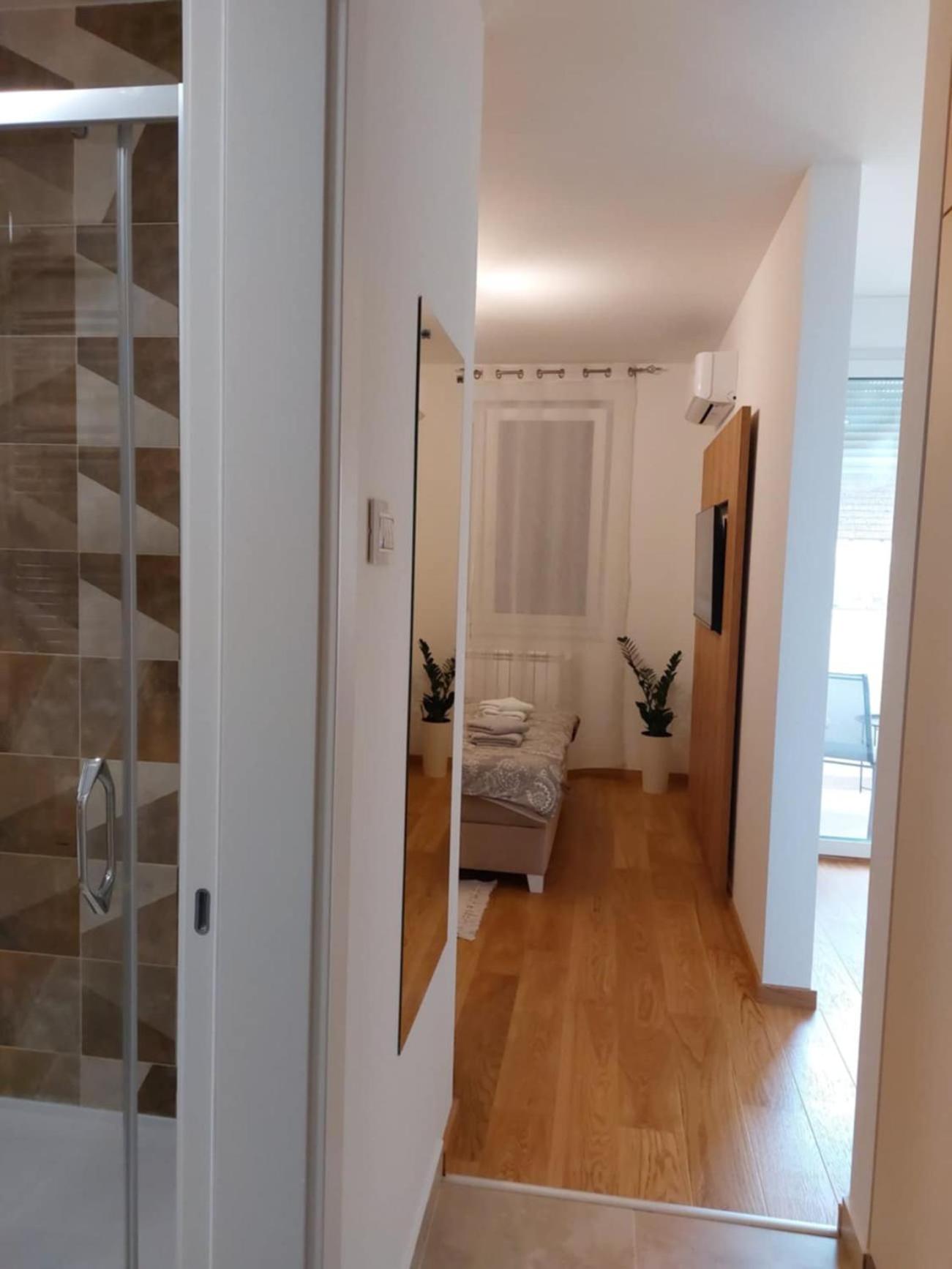 Apartman Babel