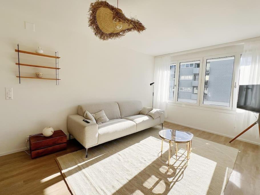 Cozy apartment in Oerlikon -102-