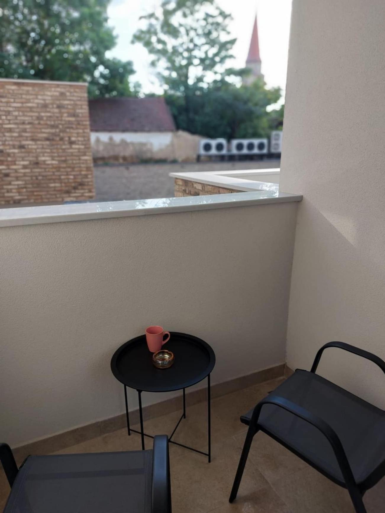 Apartman Babel