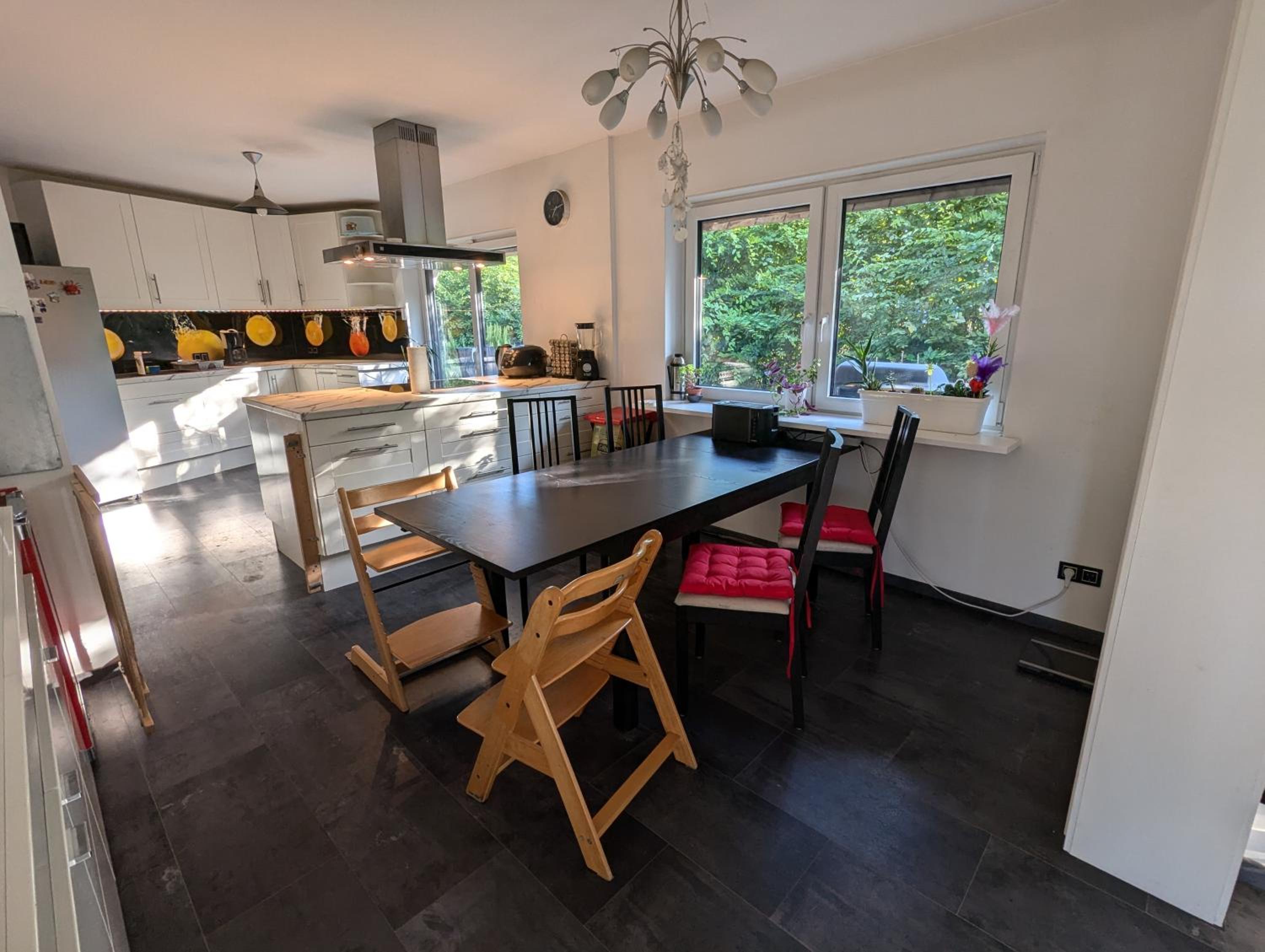 Budget Zimmer im Siebengebirge