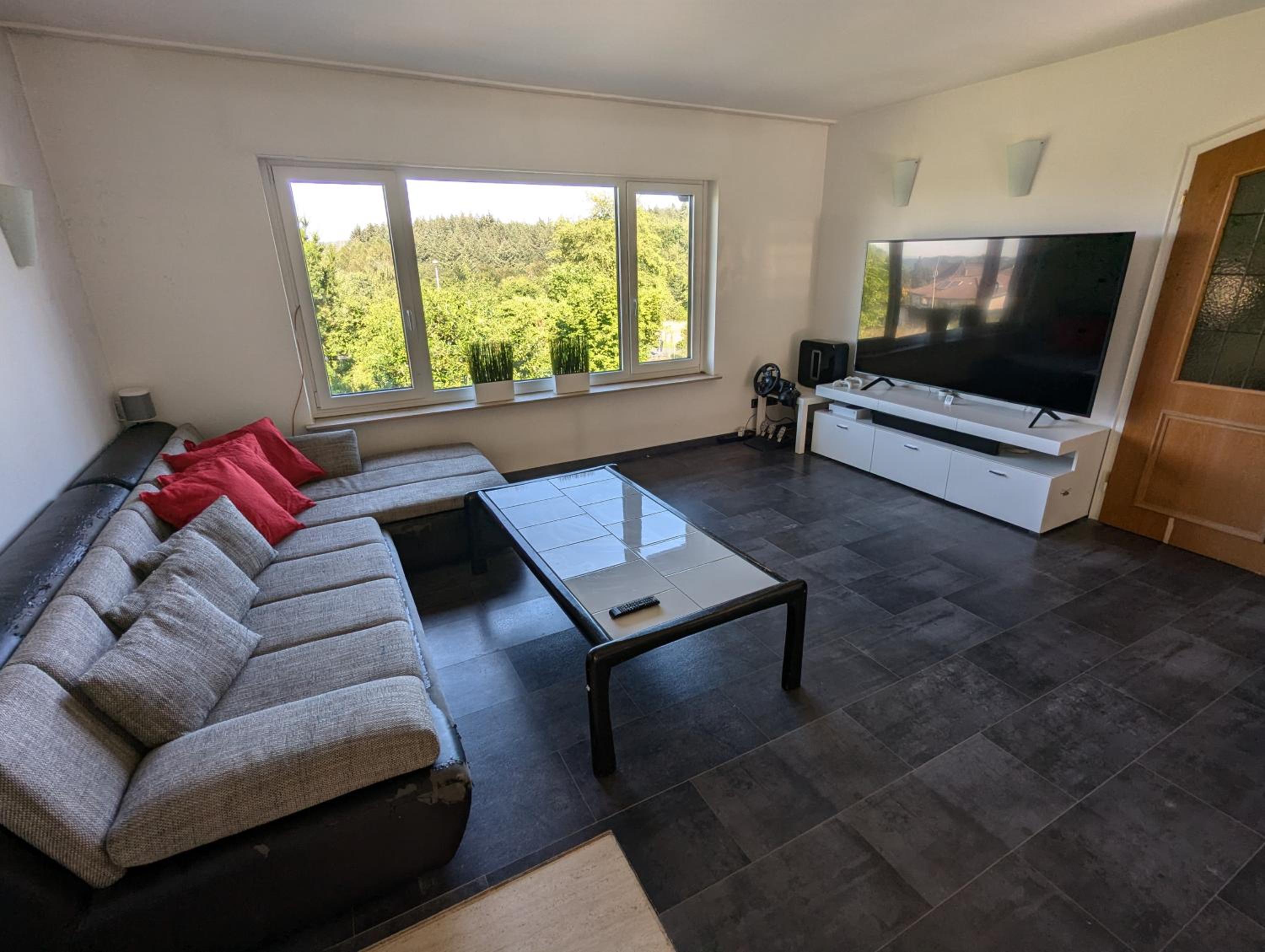Budget Zimmer im Siebengebirge