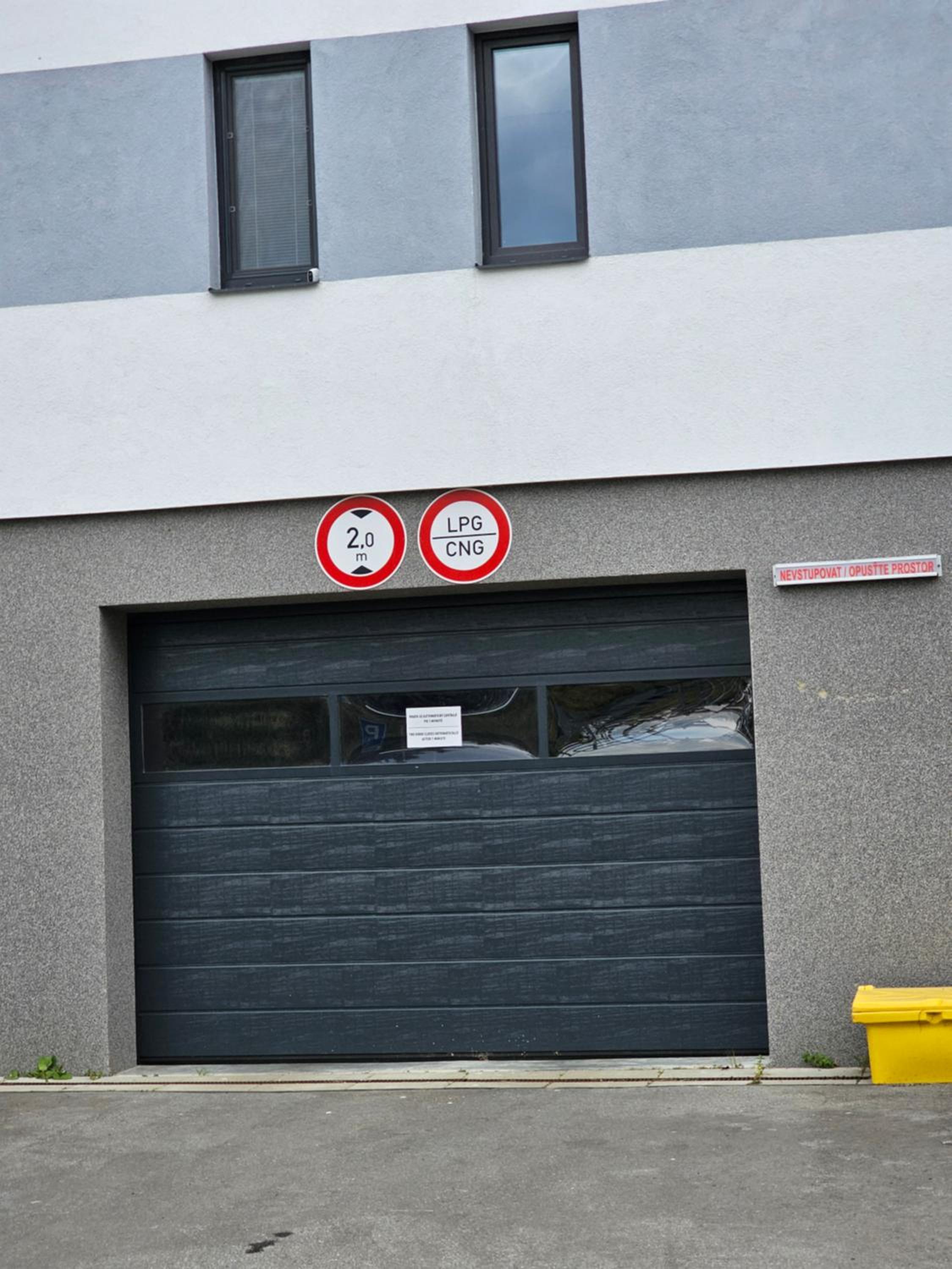 Apartmán U Jelena