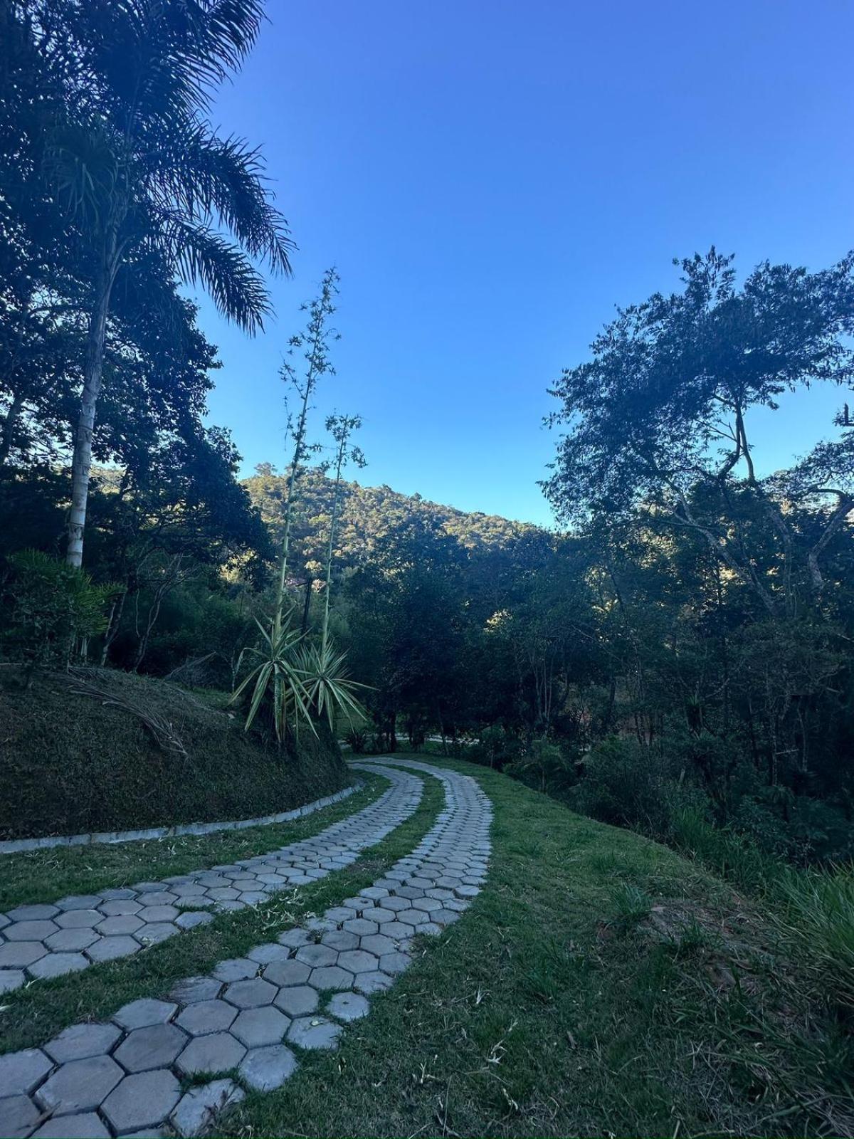 Refúgio Recanto da Mata