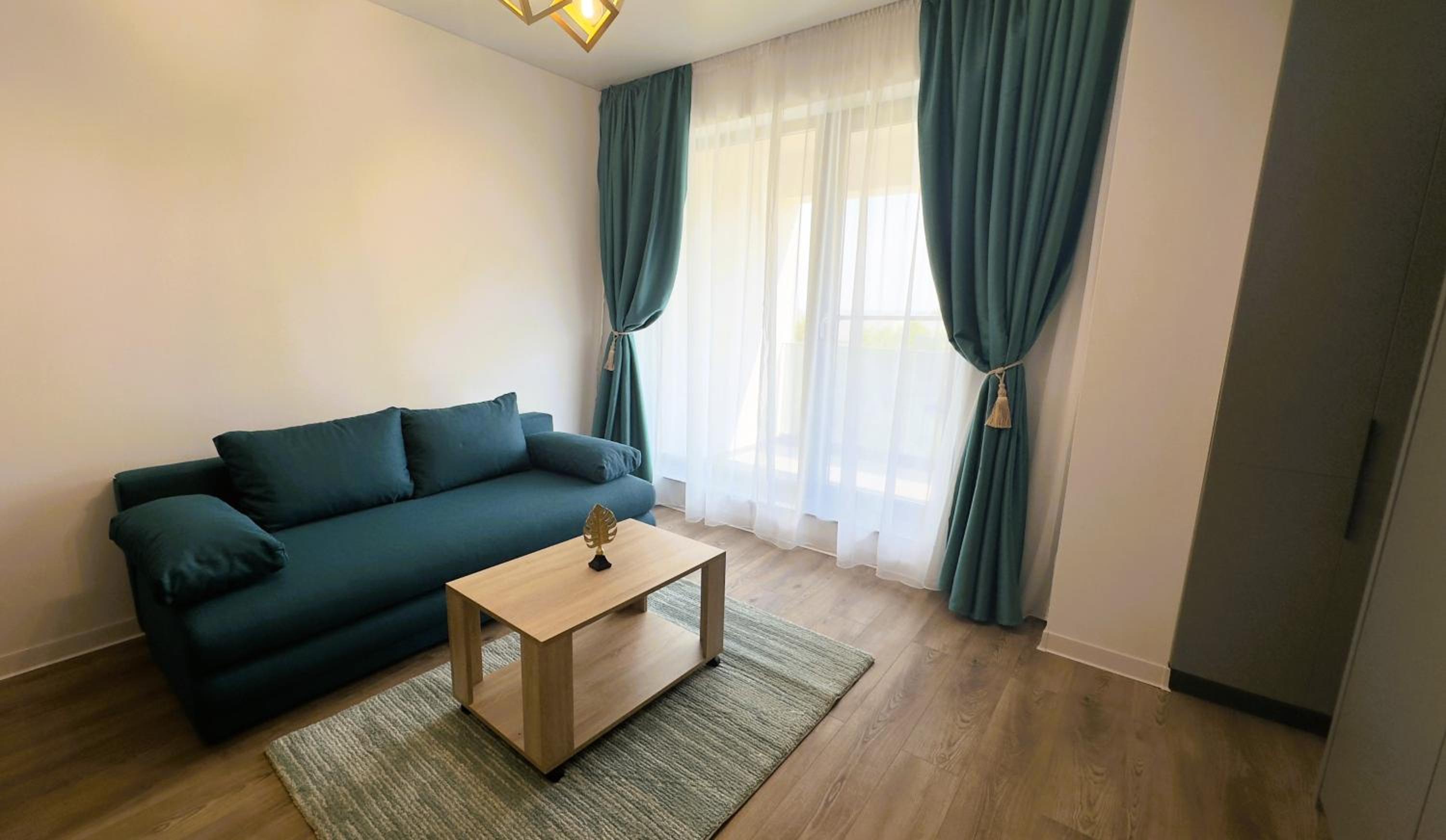 Nord Sunset Apartment