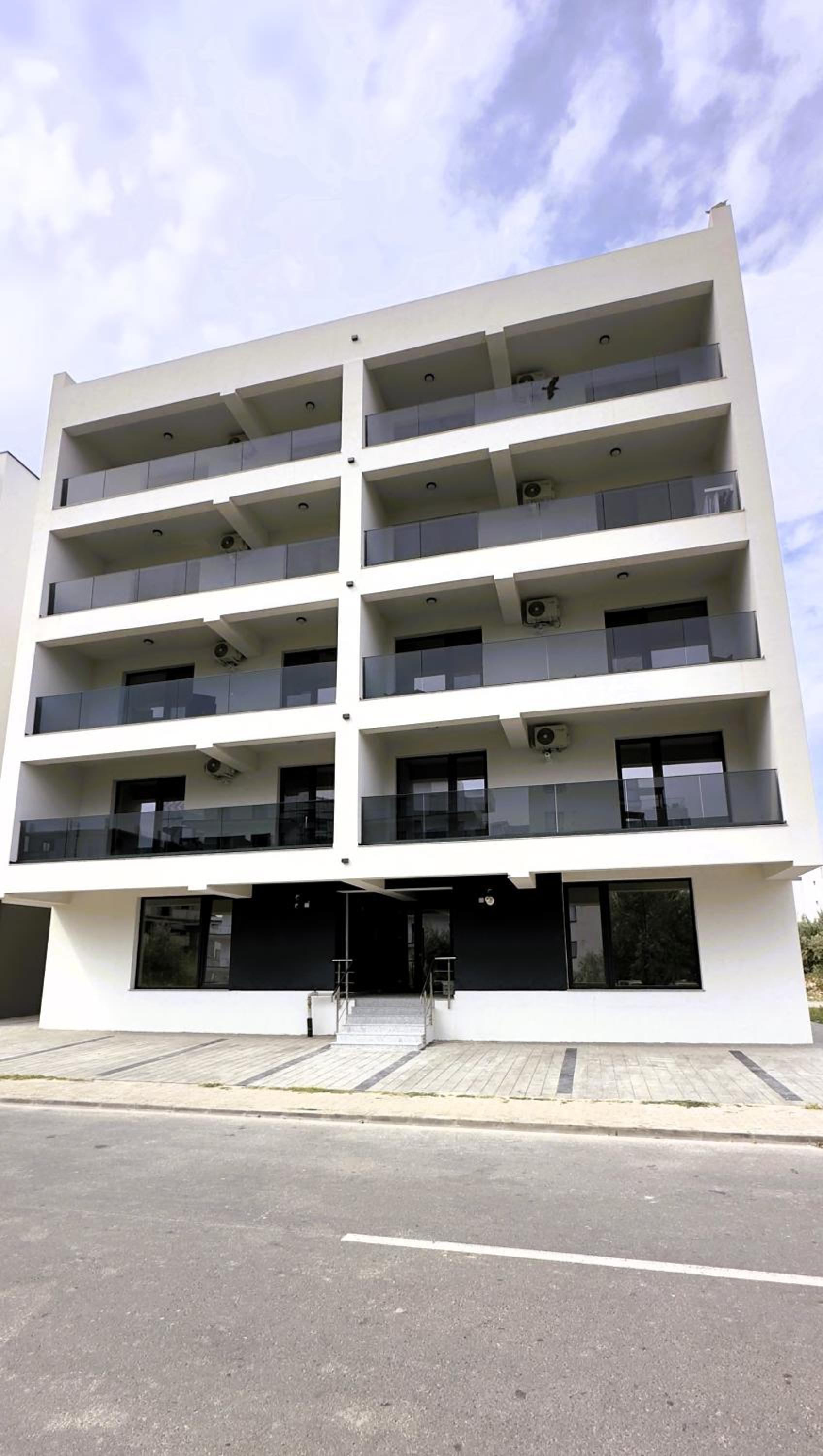 Nord Sunset Apartment