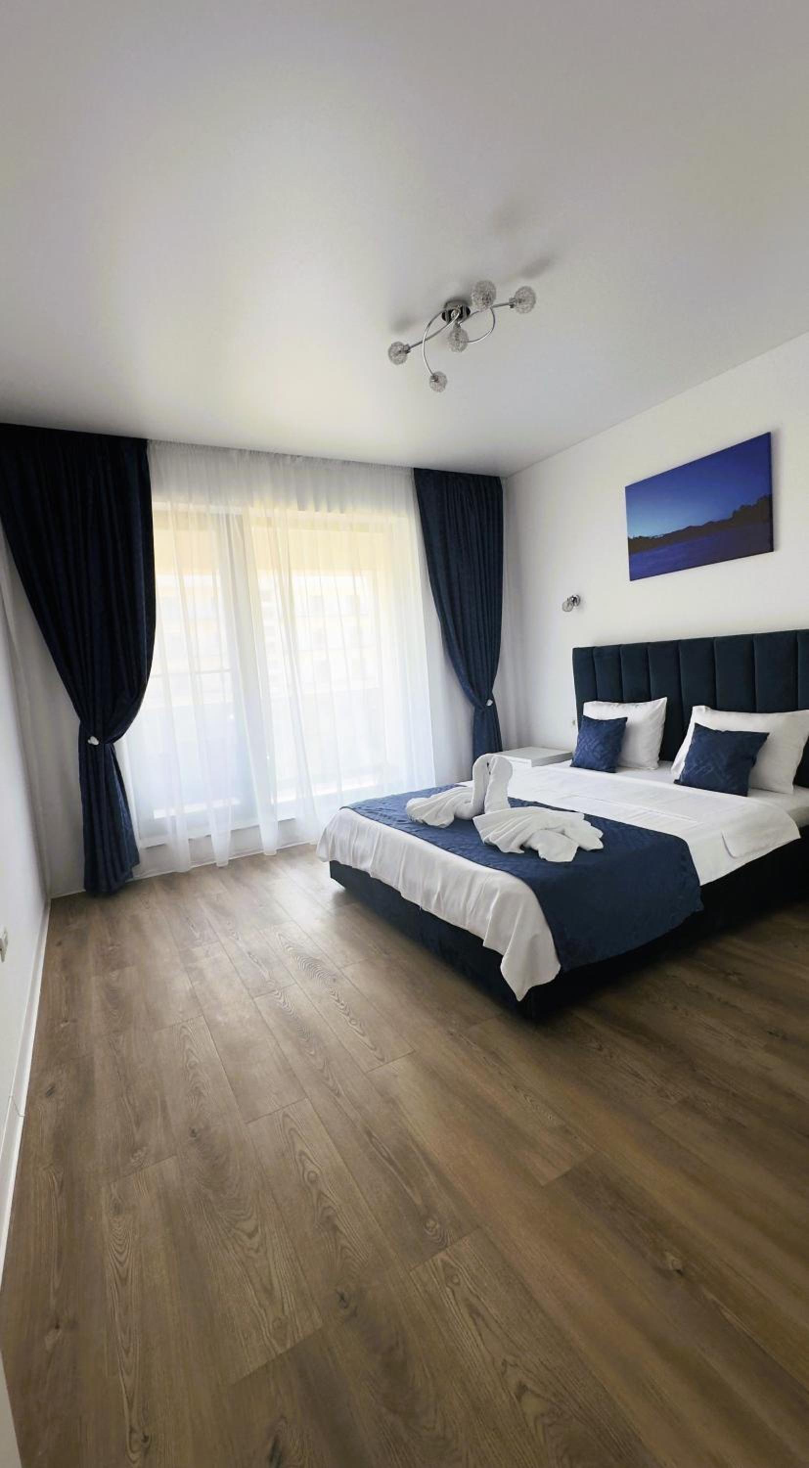Nord Sunset Apartment