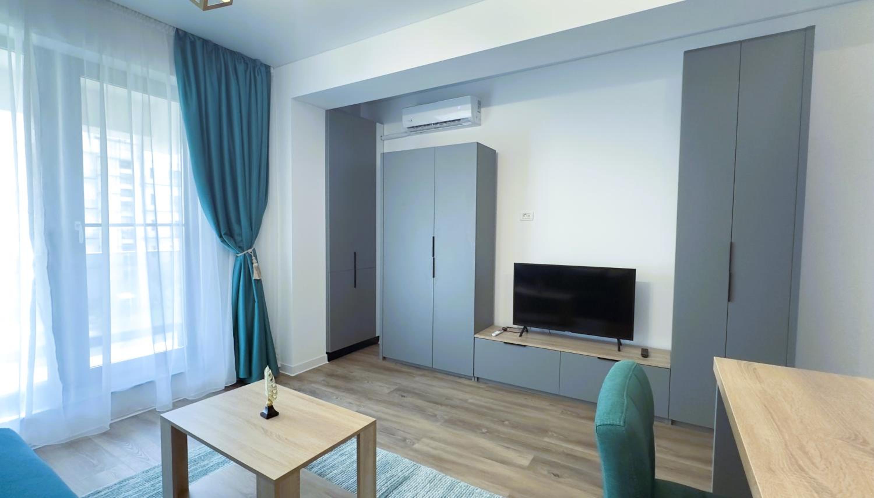 Nord Sunset Apartment