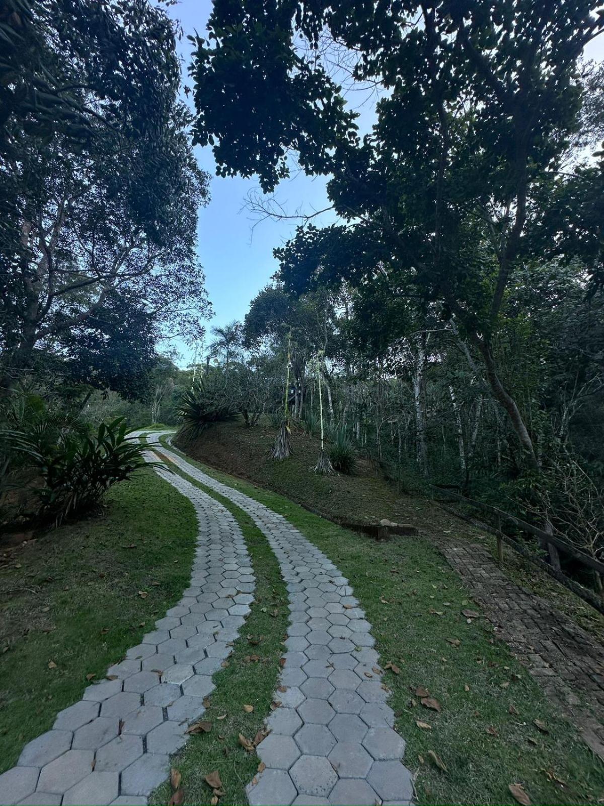 Refúgio Recanto da Mata
