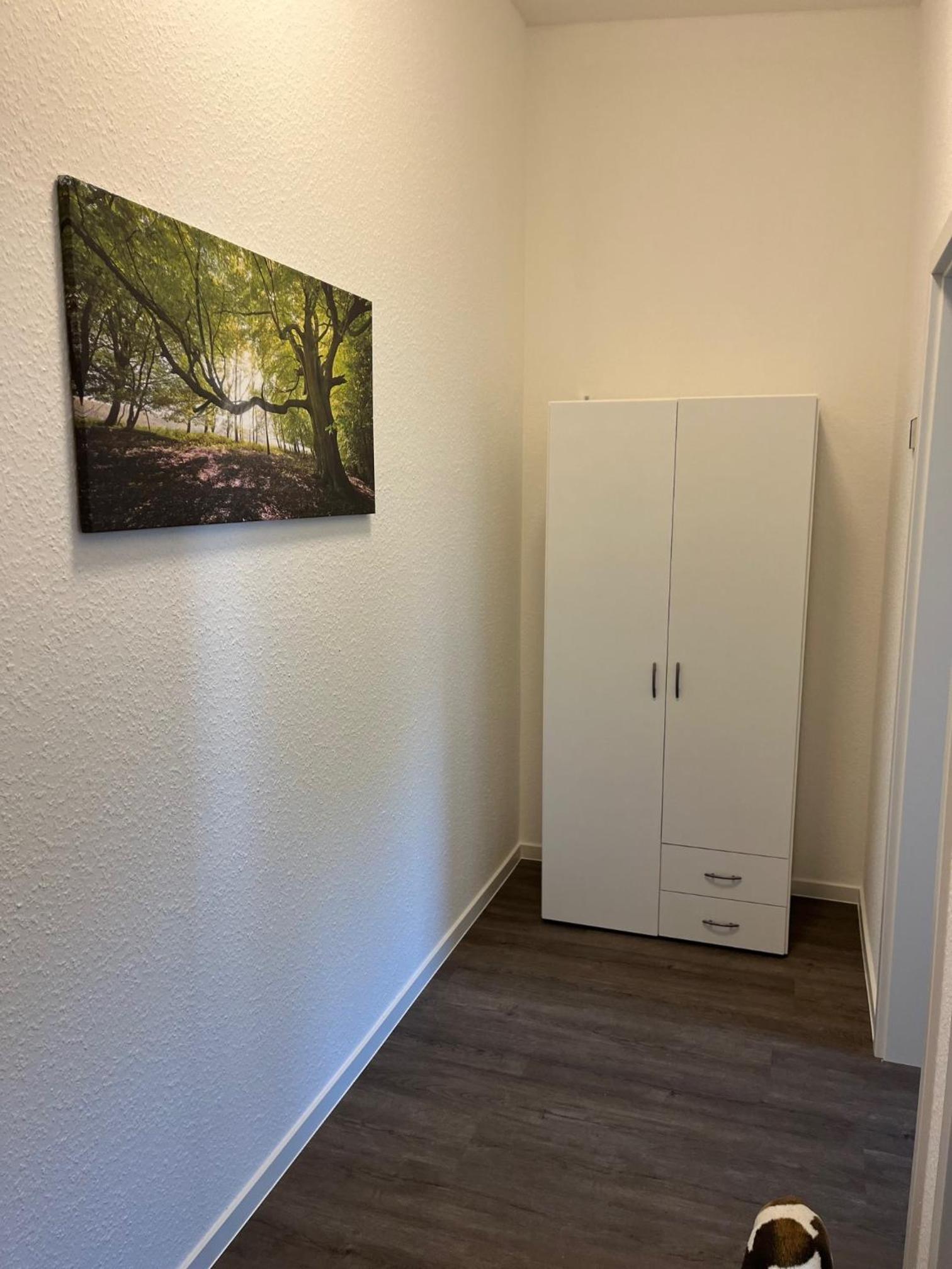 Robers Monteurwohnungen