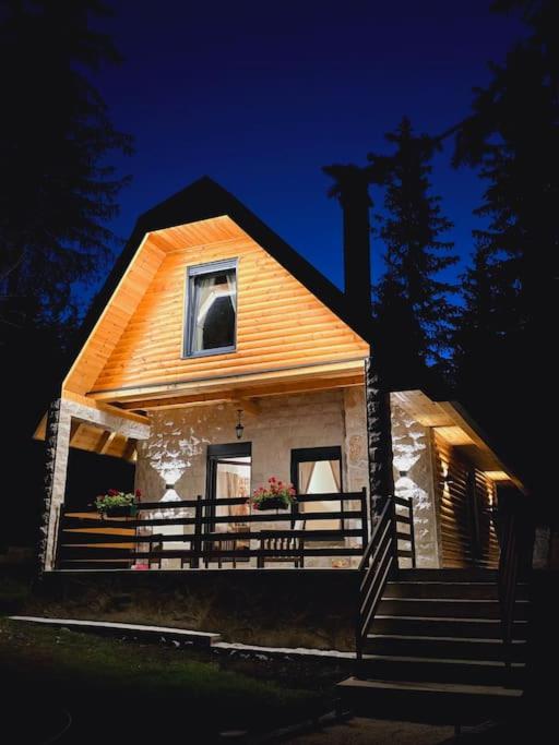Cottage Catherine