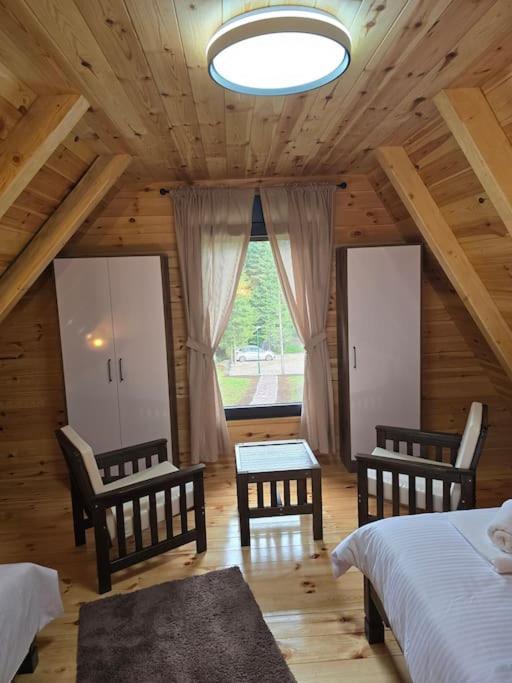 Cottage Catherine