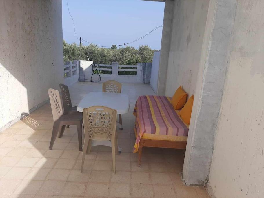 Appartement deux chambres-calme proche plage view 5