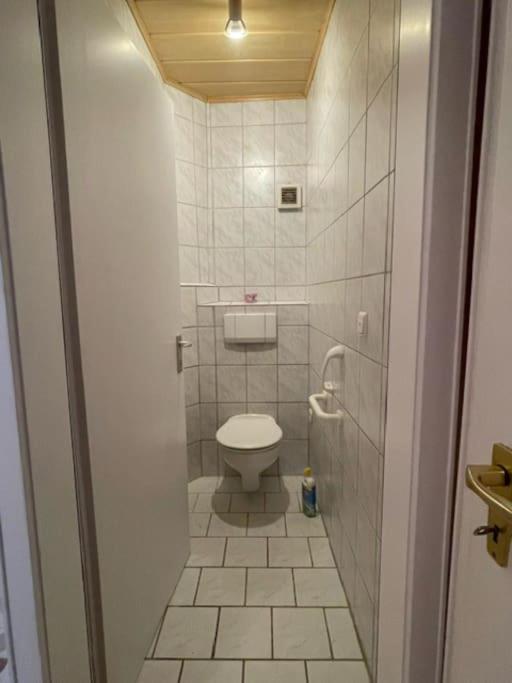 Moderne FeWo Julia im Fichtelgebirge, Nähe Bayreuth