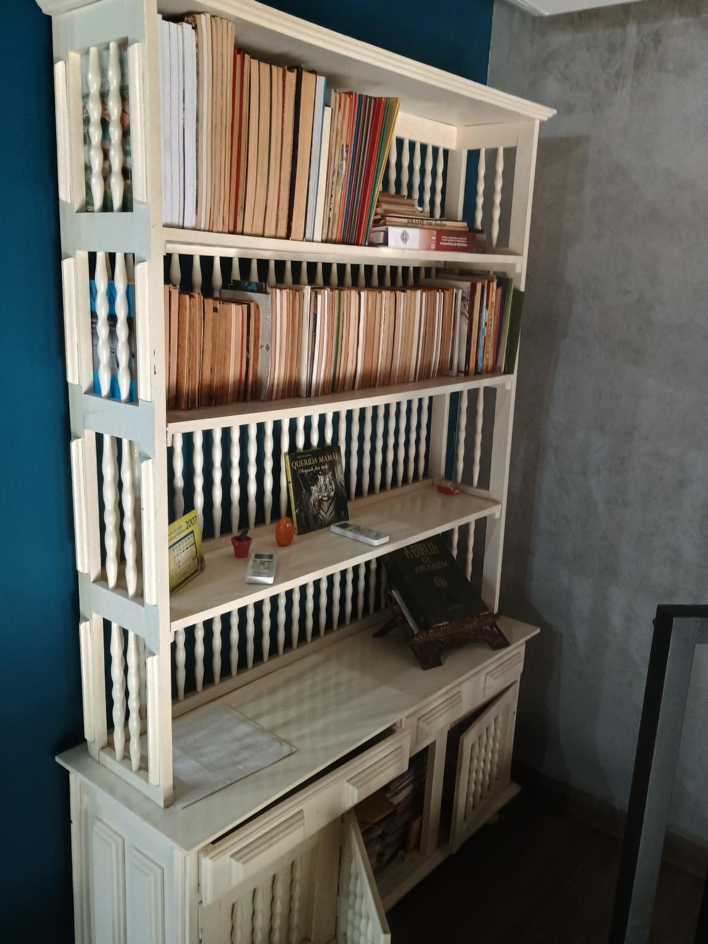 Mi Casa Su Casa