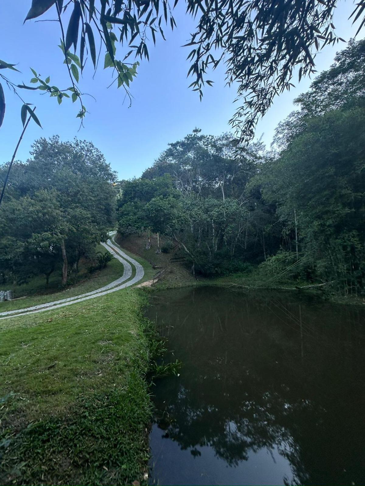 Refúgio Recanto da Mata