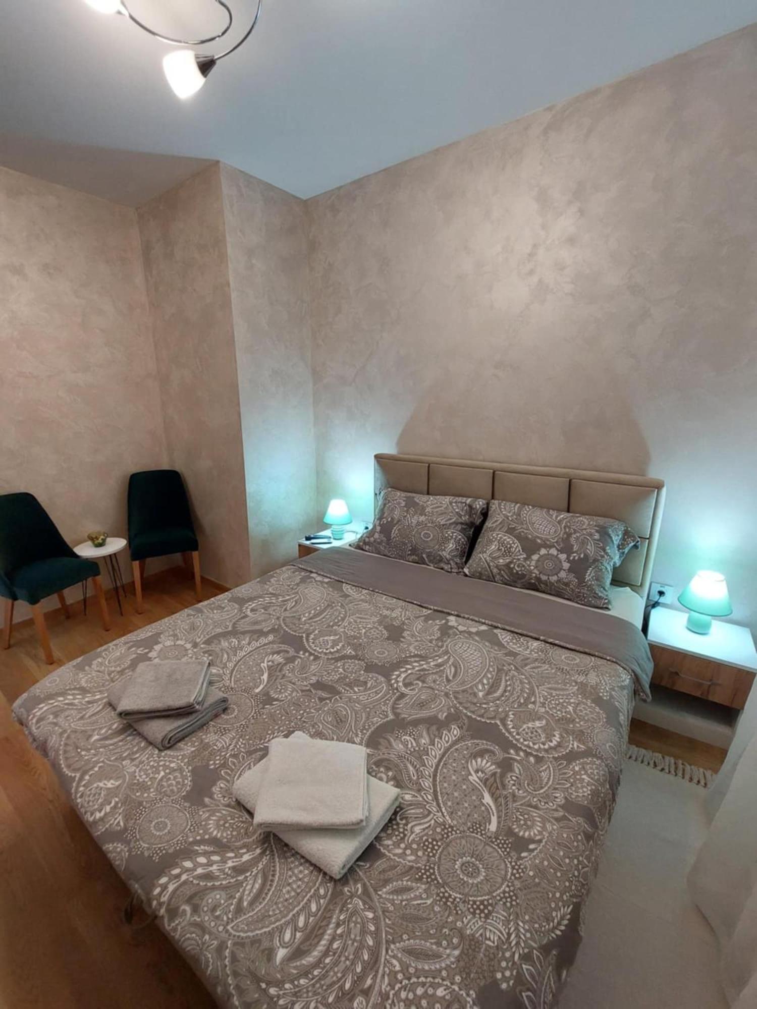 Apartman Babel