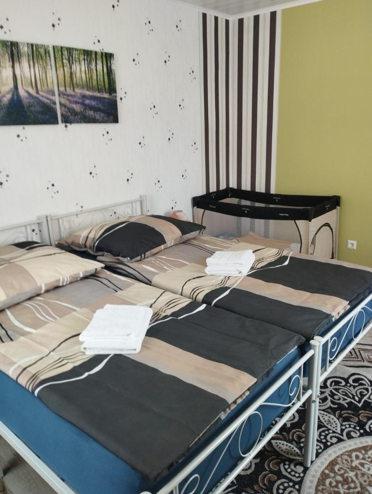 2 schnuckelige Wohnungen in Oberfranken - Property Image 11