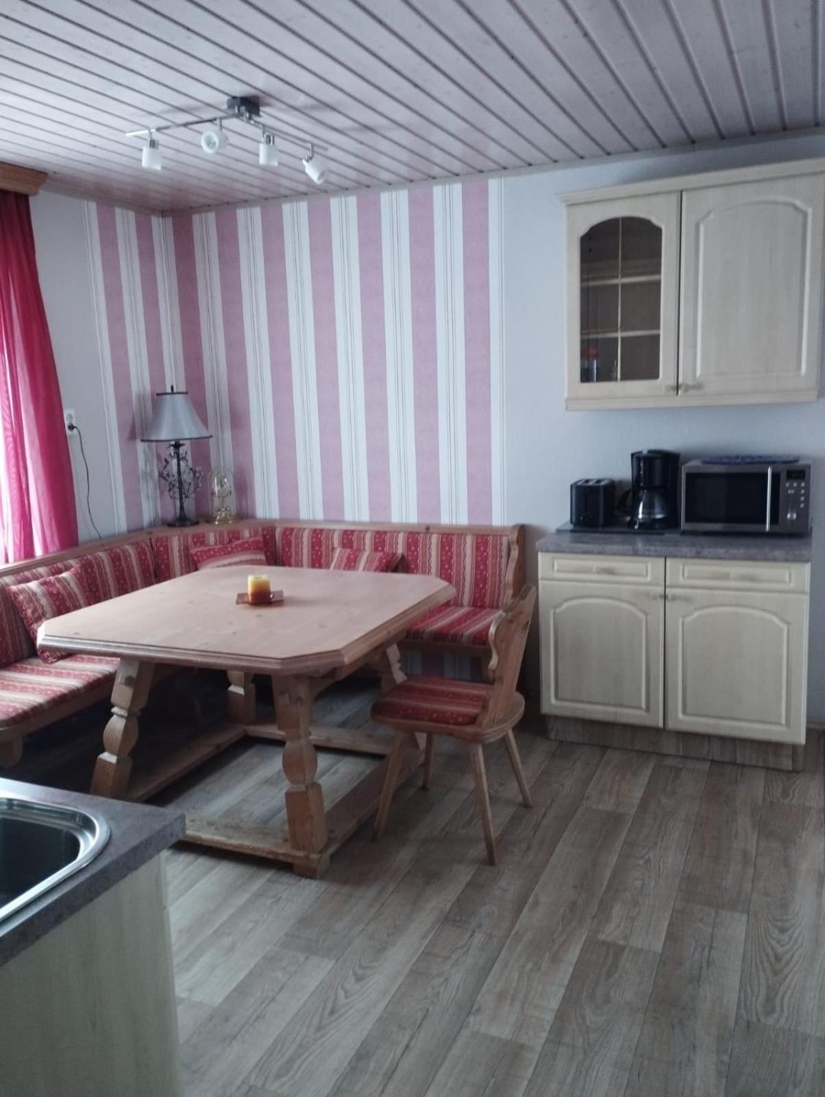 2 schnuckelige Wohnungen in Oberfranken - Property Image 10