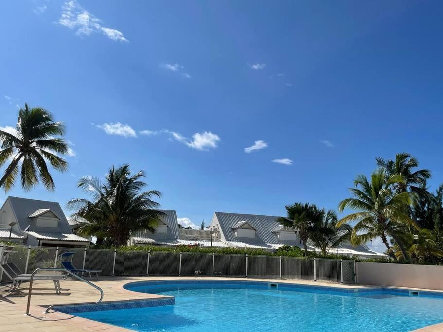 Palm & Sea, 1 chambre sur la plage, Nettle Bay Beach Club view 5
