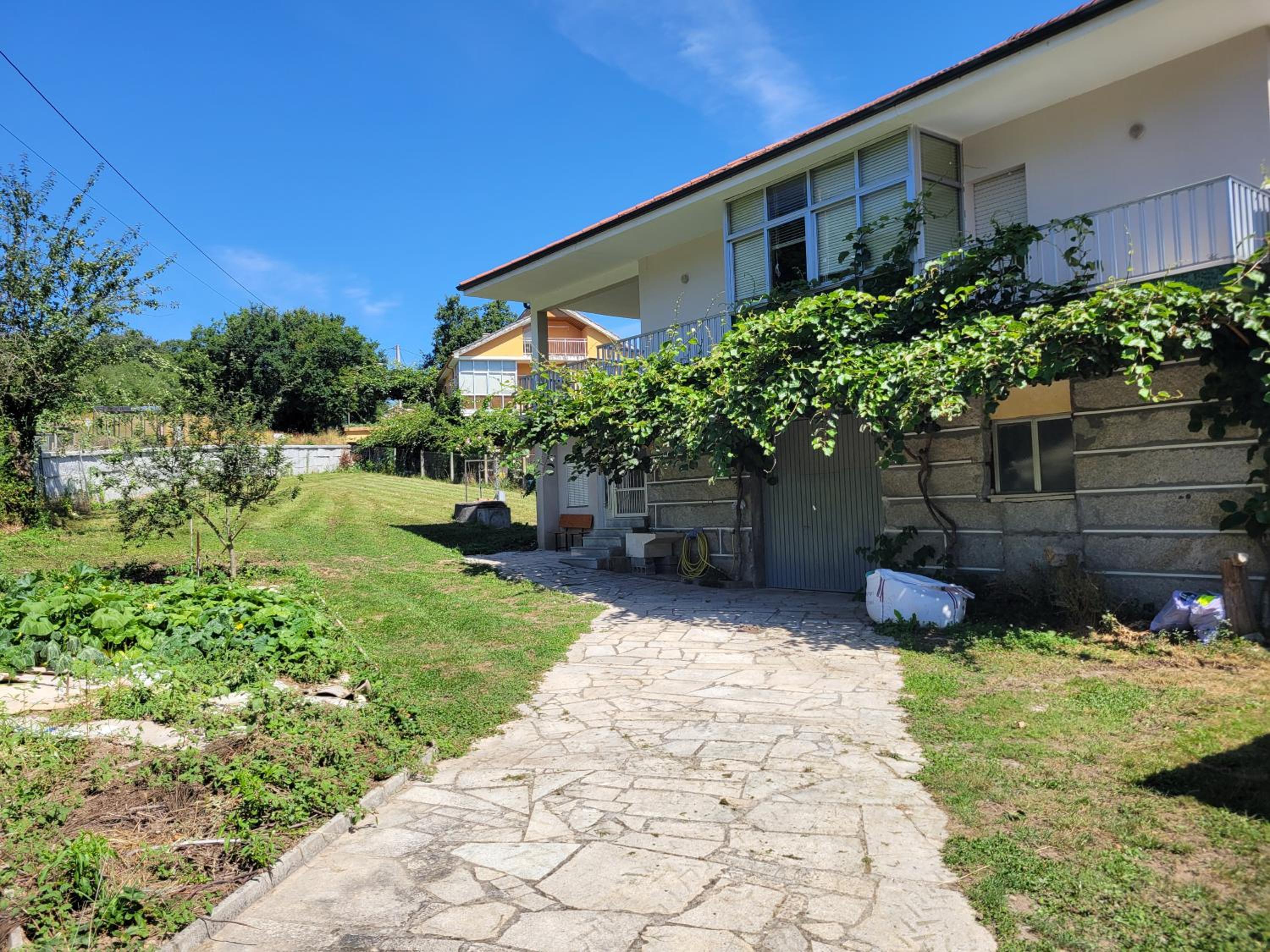 Casa Lavandeira