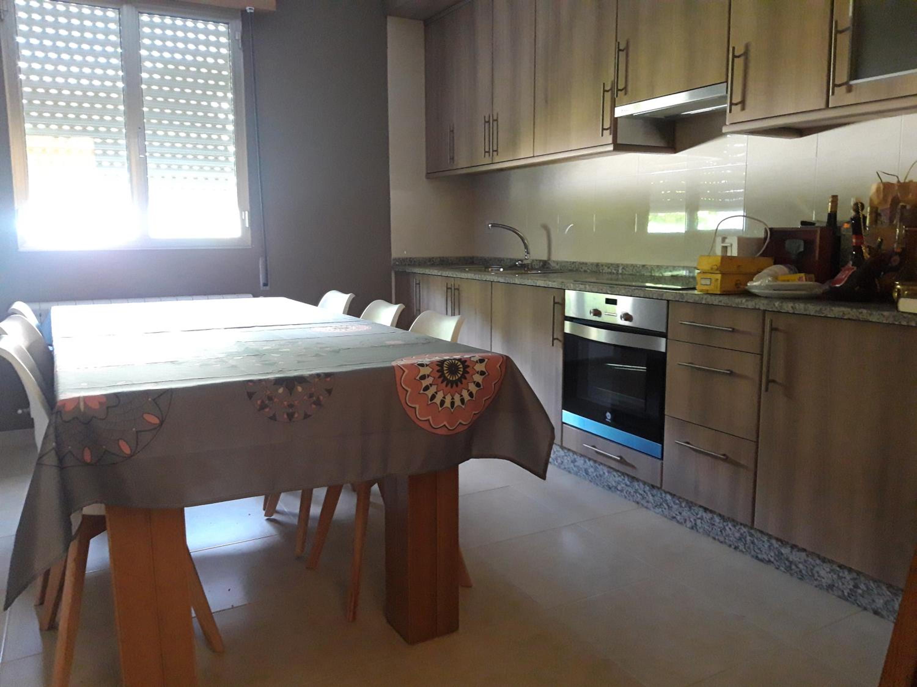 Casa Lavandeira