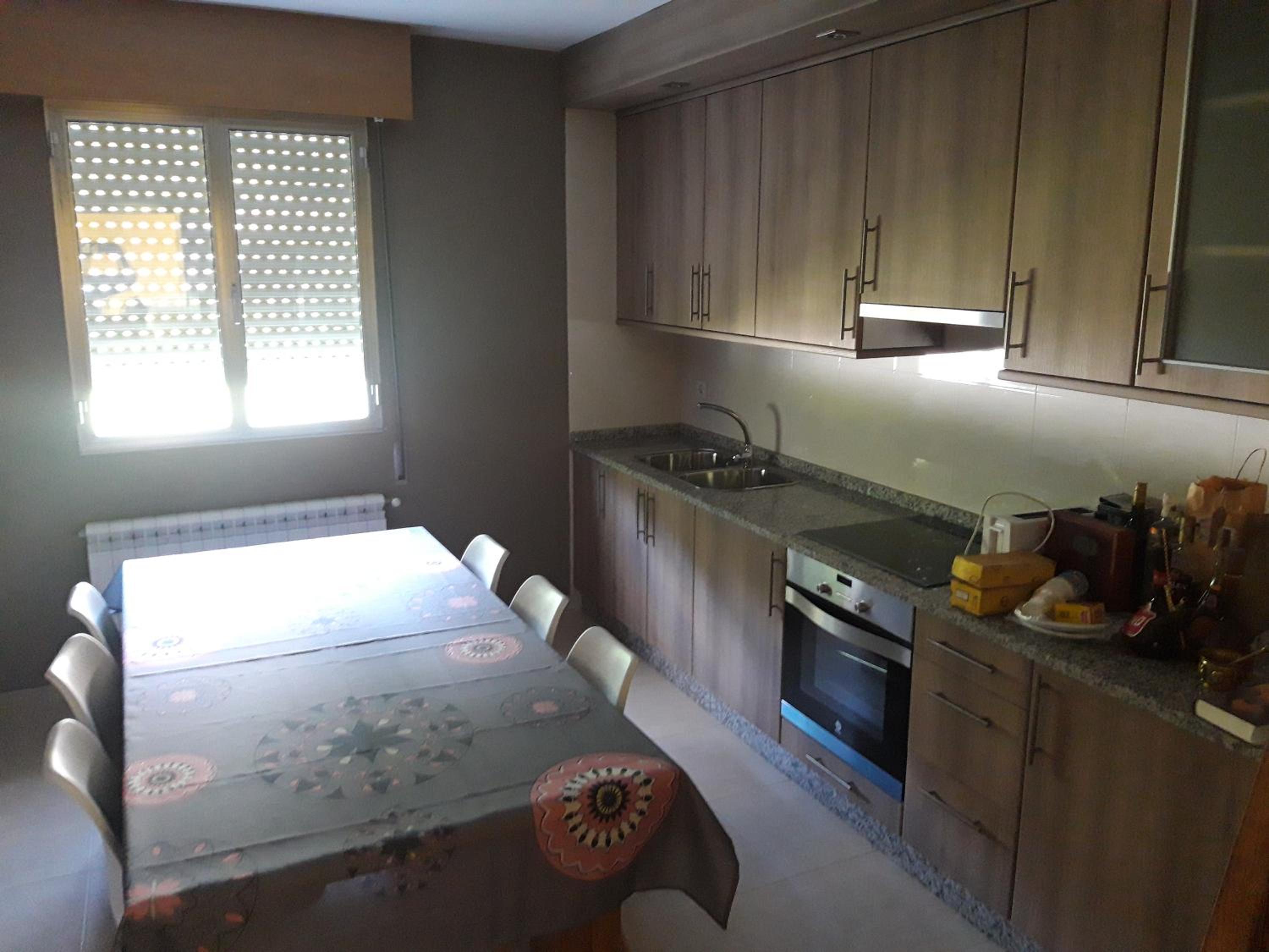 Casa Lavandeira