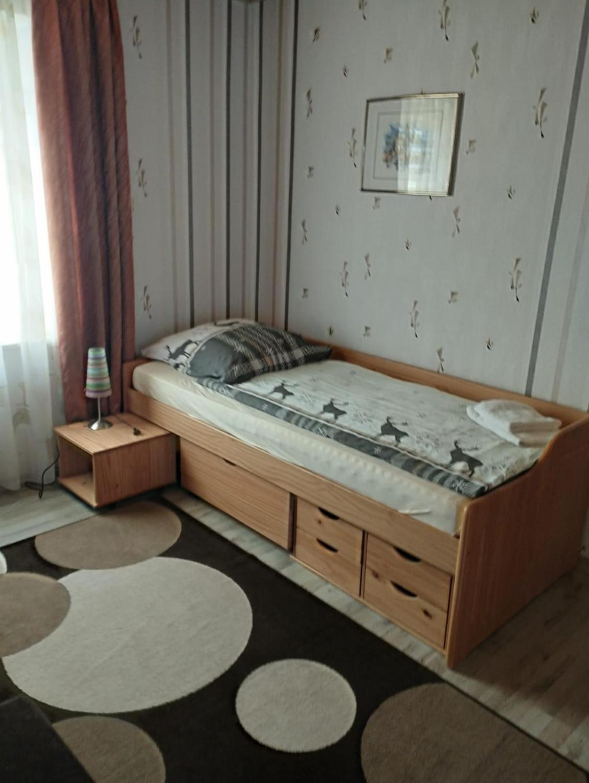2 schnuckelige Wohnungen in Oberfranken - Property Image 9