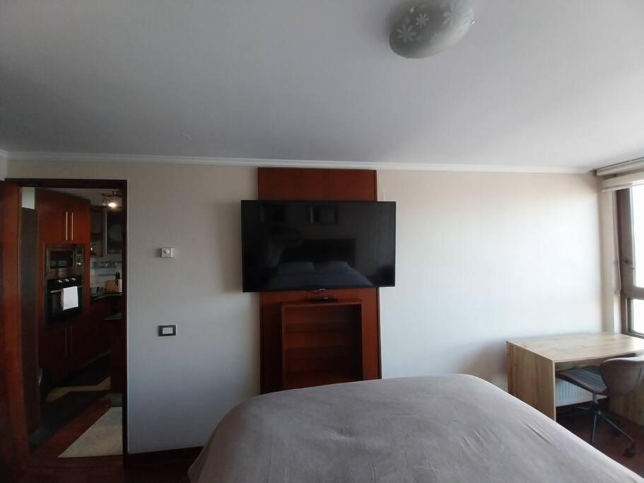 Las Condes, parking, smart tv Mall Alto Las Condes