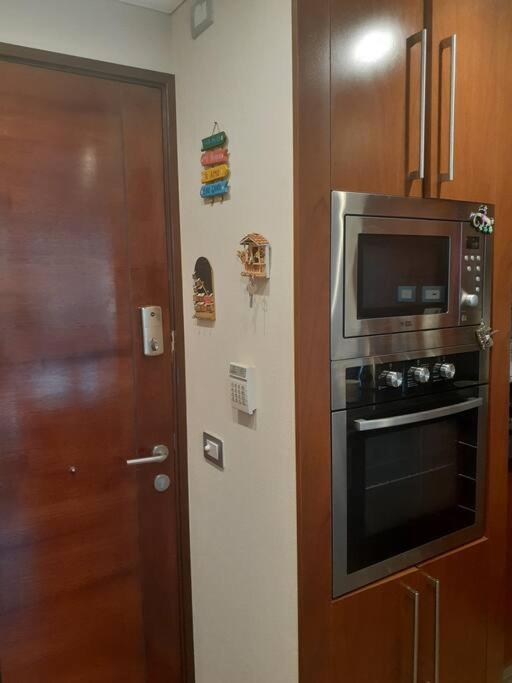 Las Condes, parking, smart tv Mall Alto Las Condes