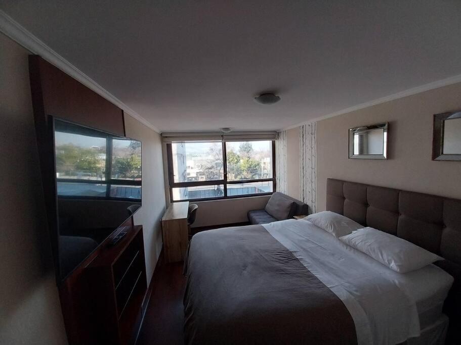 Las Condes, parking, smart tv Mall Alto Las Condes