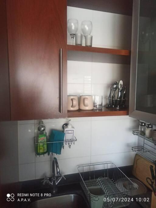 Las Condes, parking, smart tv Mall Alto Las Condes