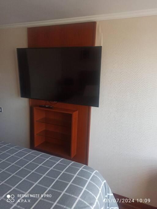Las Condes, parking, smart tv Mall Alto Las Condes