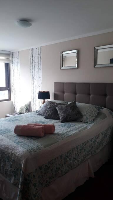 Las Condes, parking, smart tv Mall Alto Las Condes
