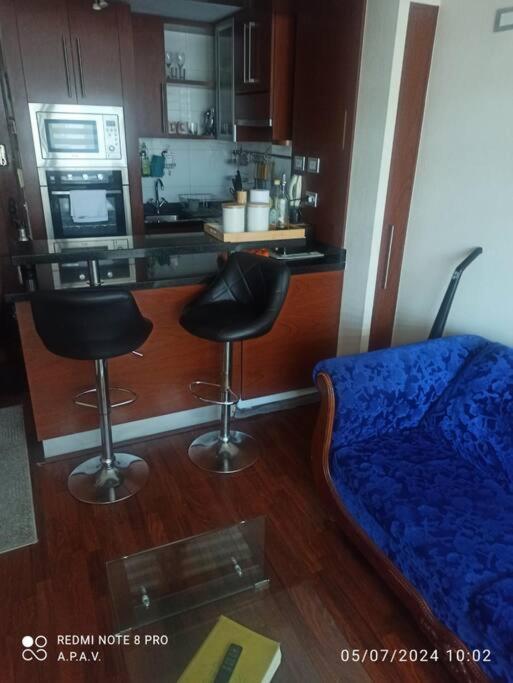 Las Condes, parking, smart tv Mall Alto Las Condes