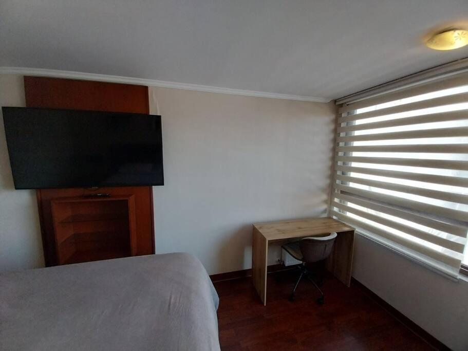 Las Condes, parking, smart tv Mall Alto Las Condes
