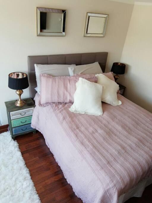 Las Condes, parking, smart tv Mall Alto Las Condes